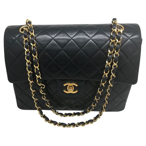 chanel second hand bag|authentic chanel handbags for less.